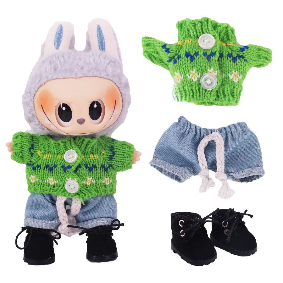 Cozy & Swag Casual Outfit Sets