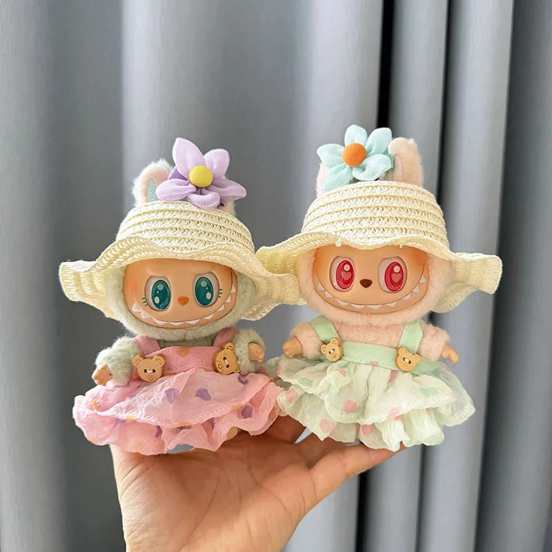 Pocket-Sized Princess Pack Sets