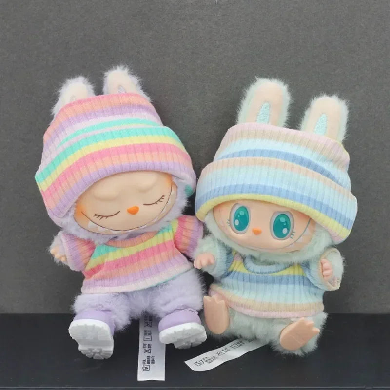 Cozy & Chill Knitted Outfit Set