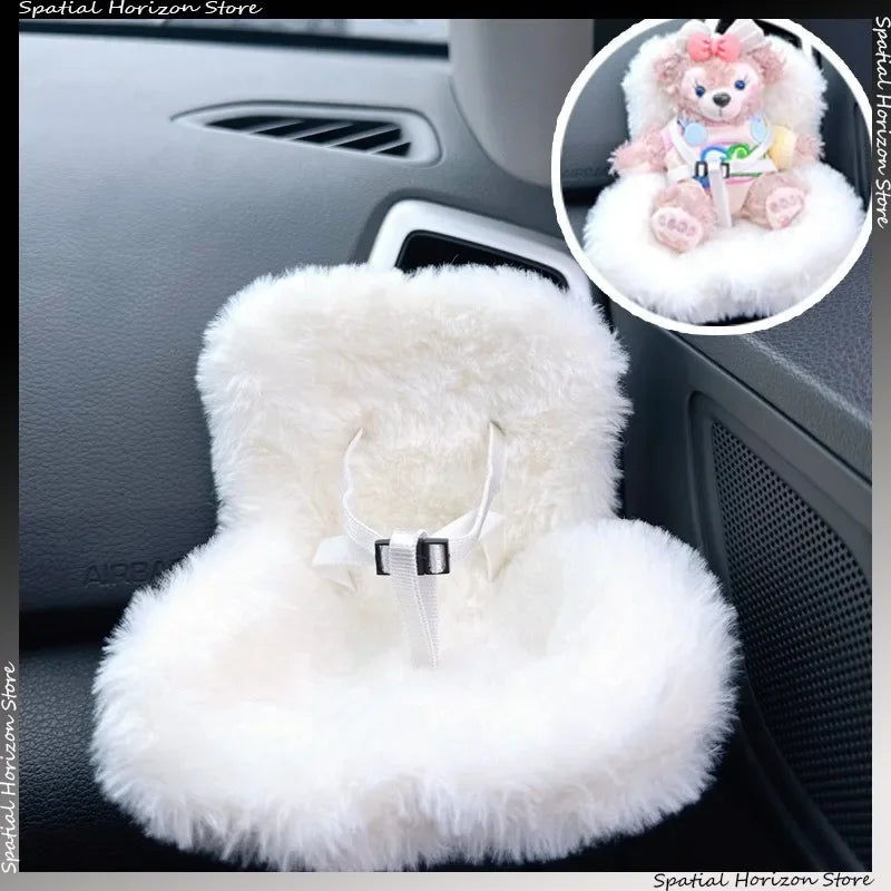 Ride With Me Car Seat