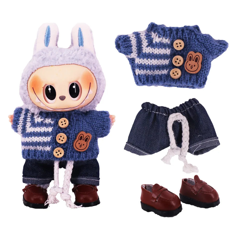 Cozy & Swag Casual Outfit Sets