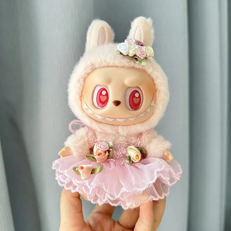 Pocket-Sized Princess Pack Sets