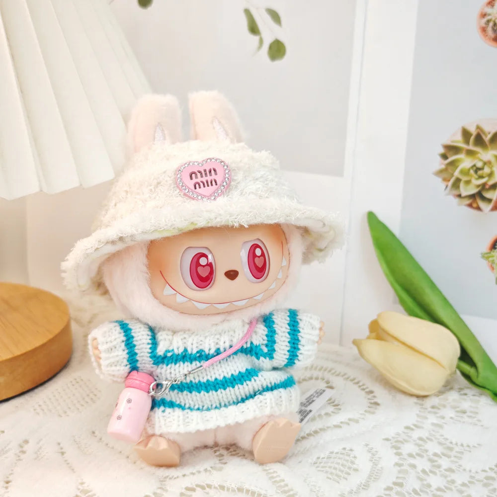 Cookies & Ice Cream Made With Love Outfit Set