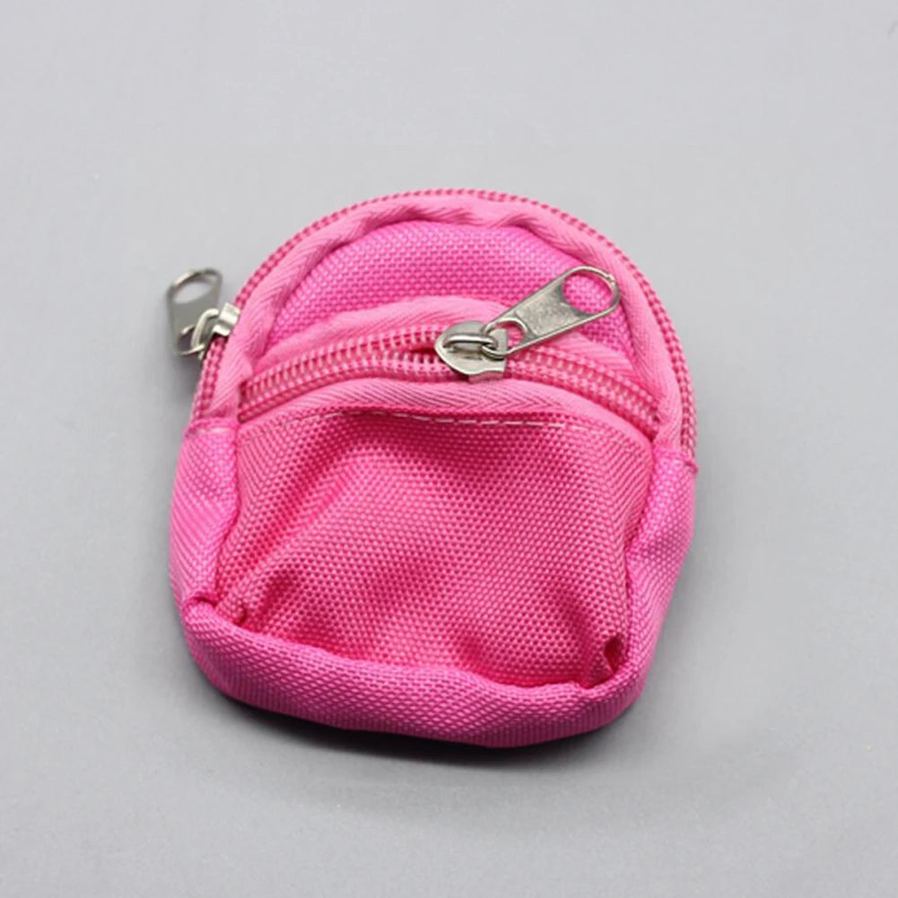Back Pack Attack Bookbags Set 3 Accessory