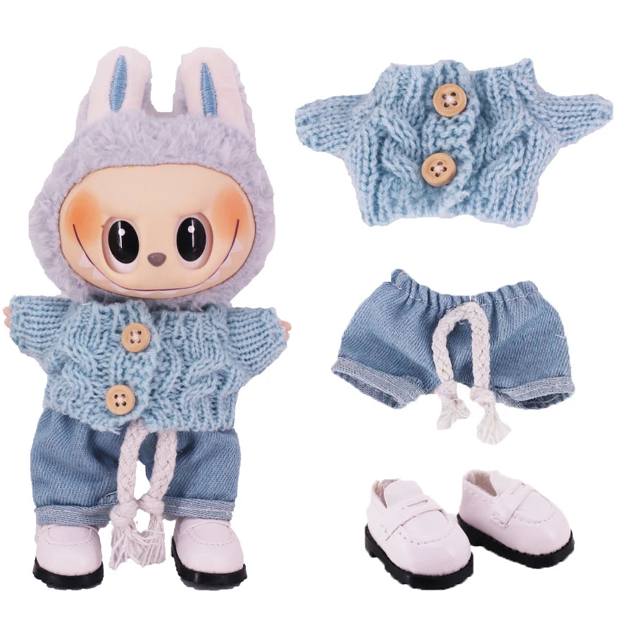 Cozy & Swag Casual Outfit Sets