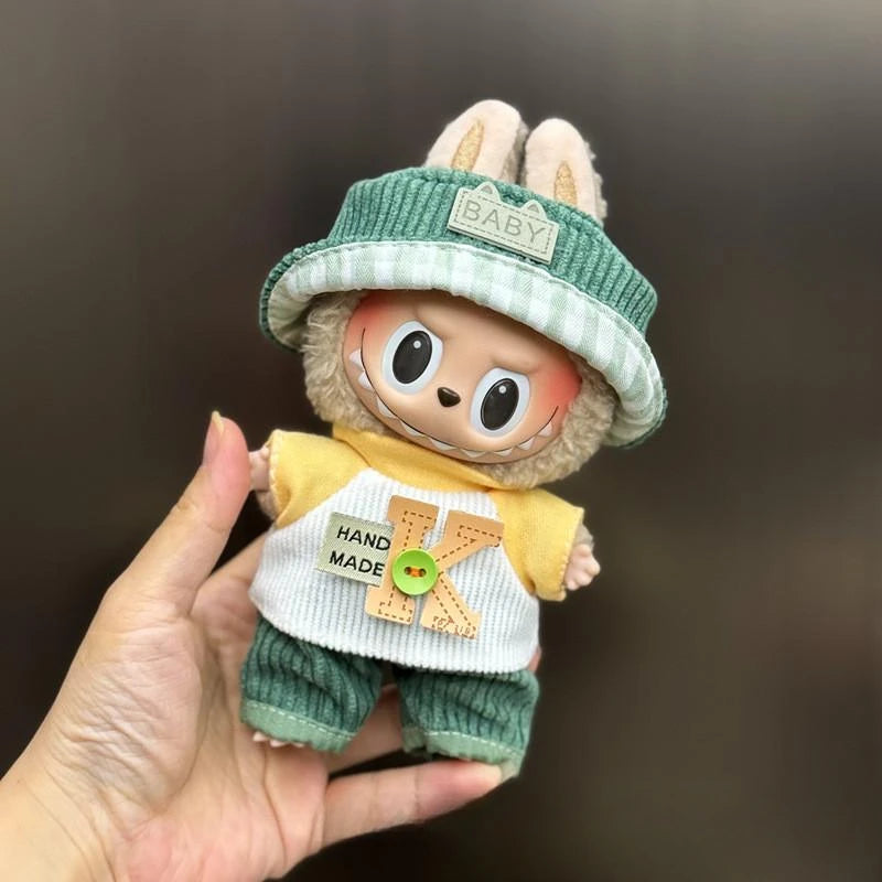 Cutie Season Is Every Season Outfit Set