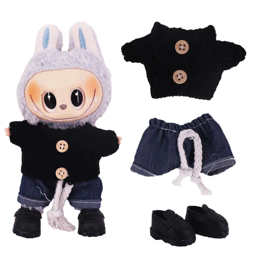 Cozy & Swag Casual Outfit Sets