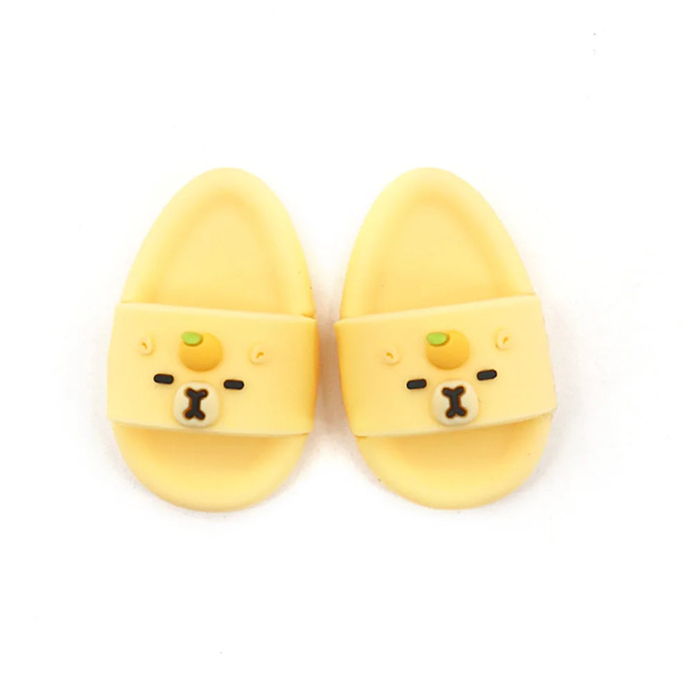 Pimp My Feet Comfort Collection Sets