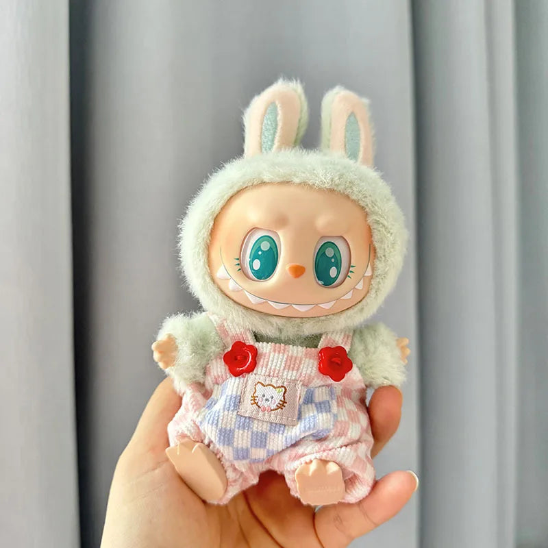 Cookies & Ice Cream Made With Love Outfit Set