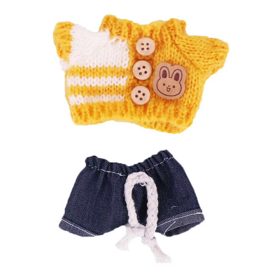 Cozy & Swag Casual Outfit Sets