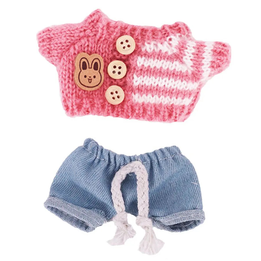 Cozy & Swag Casual Outfit Sets