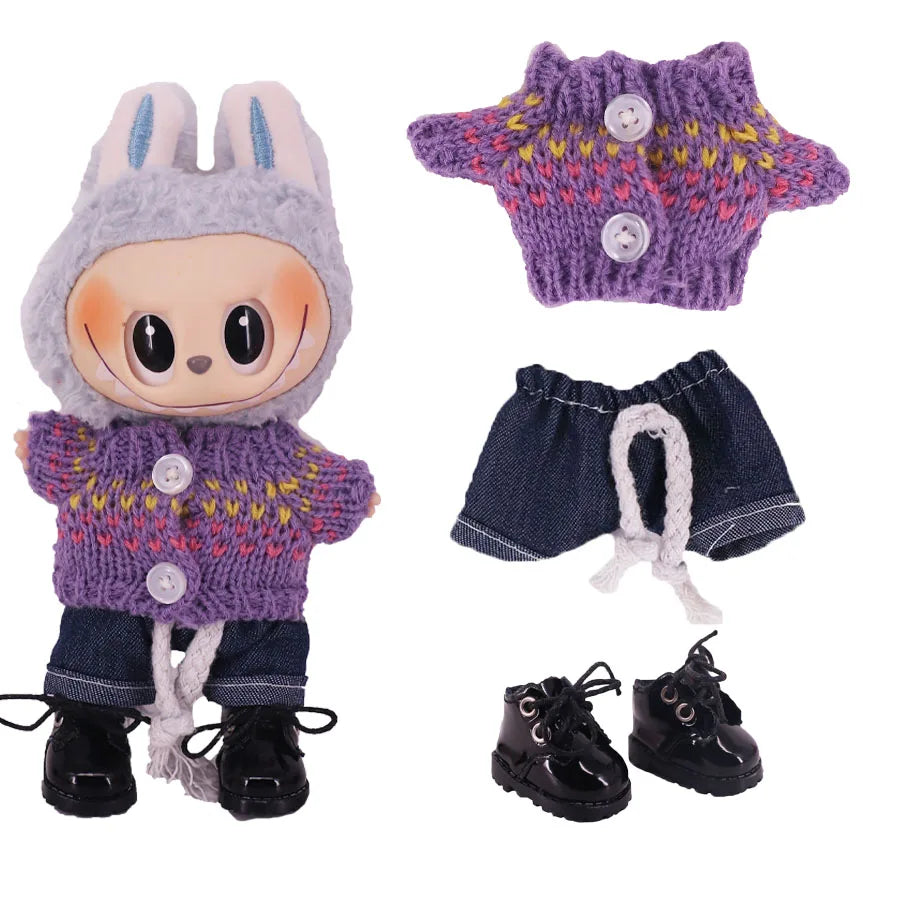 Cozy & Swag Casual Outfit Sets