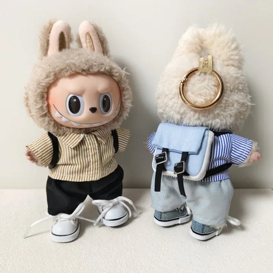 Back Pack Attack Bookbags Set 2 Accessory