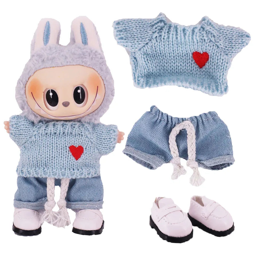 Cozy & Swag Casual Outfit Sets