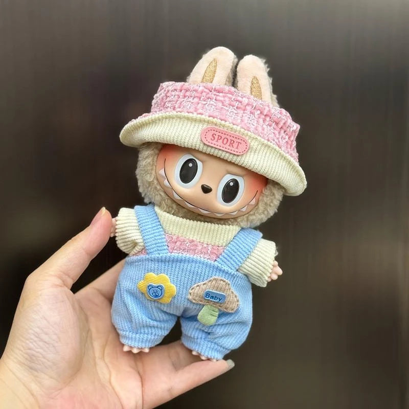 Cutie Season Is Every Season Outfit Set