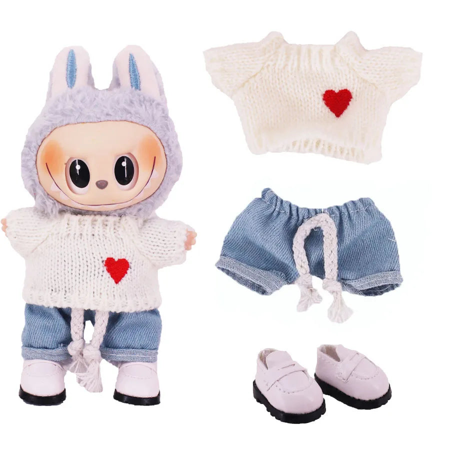 Cozy & Swag Casual Outfit Sets