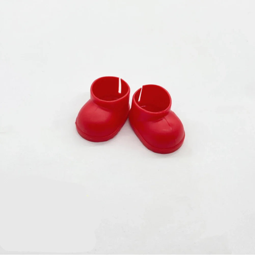 Rain Rain Go Away Polka Dot Sets 2