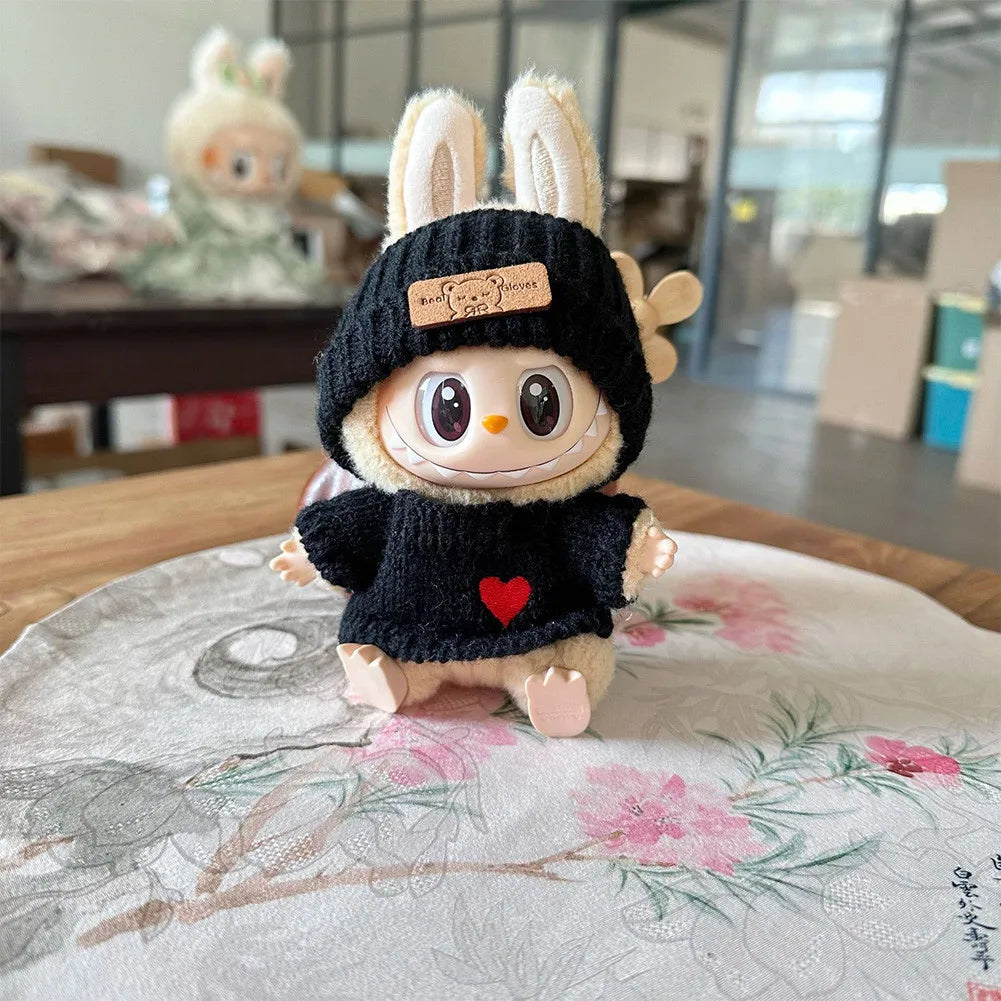 An Afternoon In Korea EXO Styled Outfit Sets