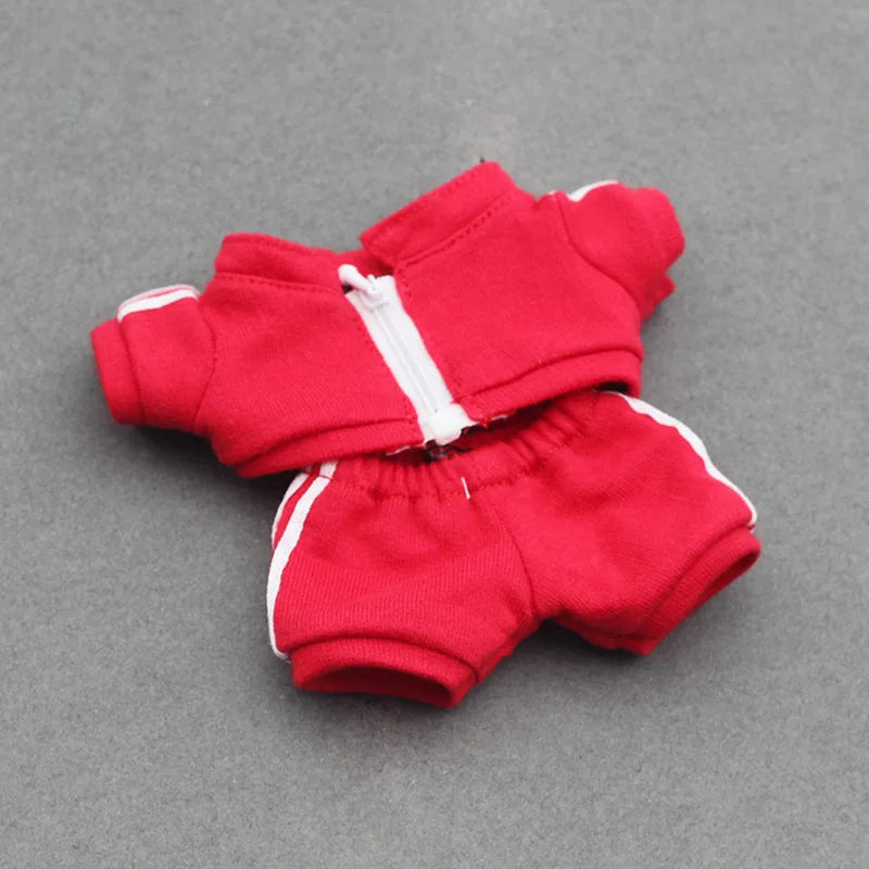 Keep it Movin Track Suit Outfit Sets