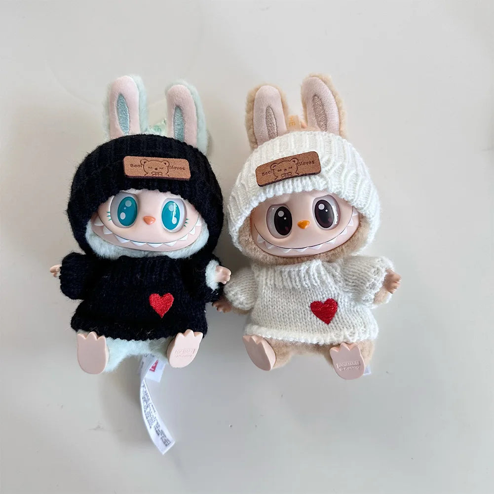 An Afternoon In Korea EXO Styled Outfit Sets