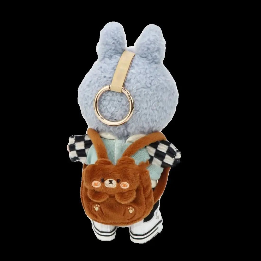 Back Pack Attack Bookbag Accessory