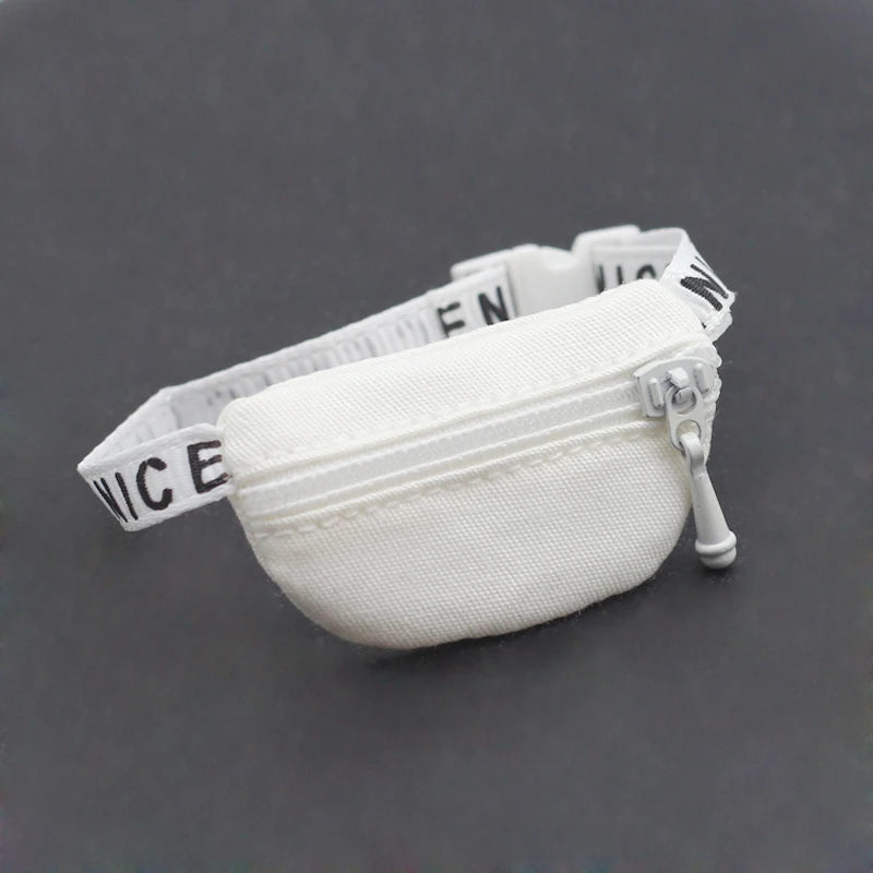 Trendy Crossbody Bag Set