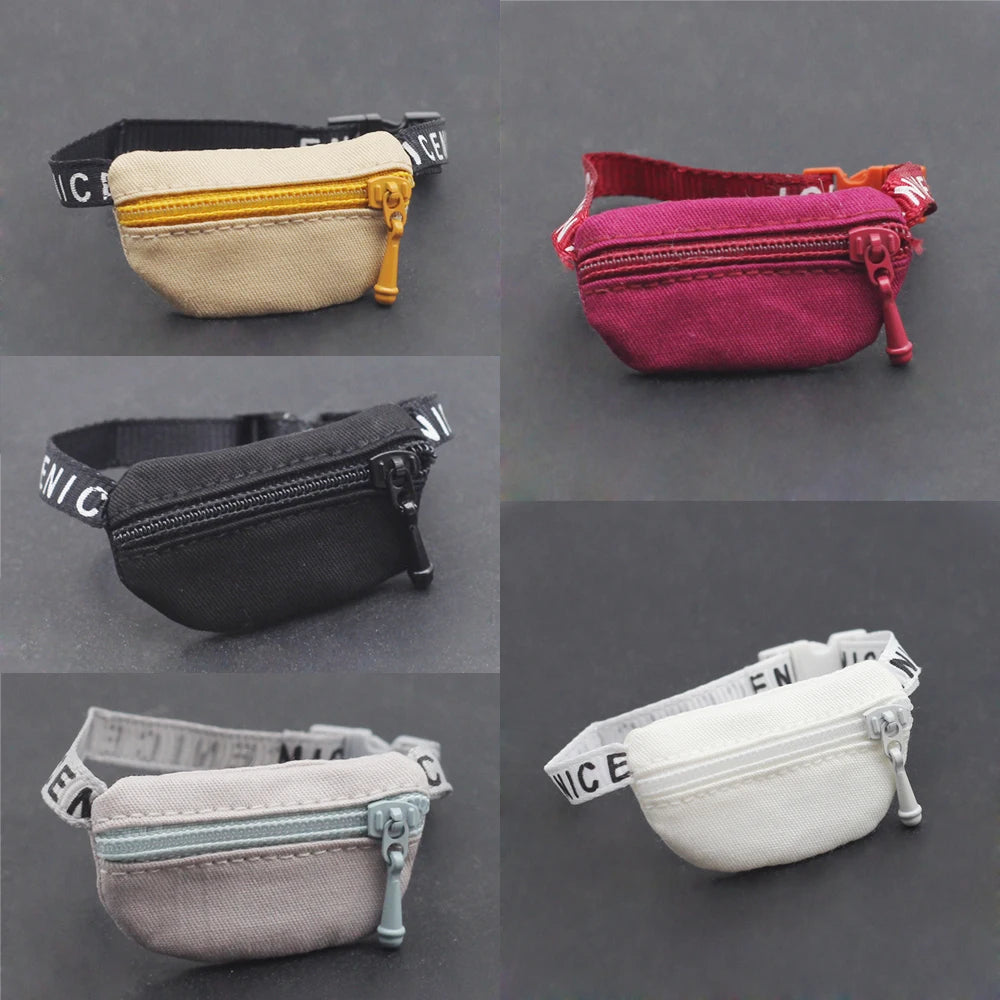 Trendy Crossbody Bag Set