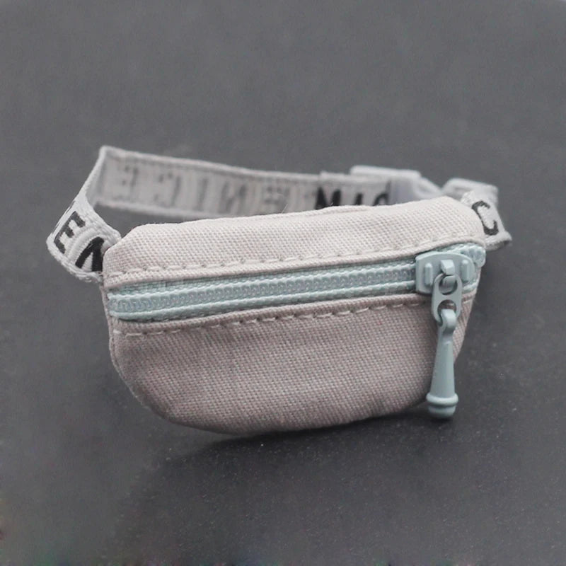 Trendy Crossbody Bag Set