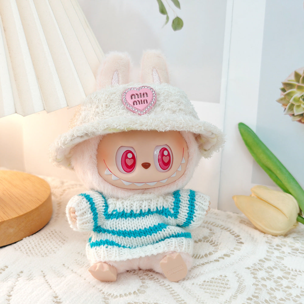 Cookies & Ice Cream Made With Love Outfit Set