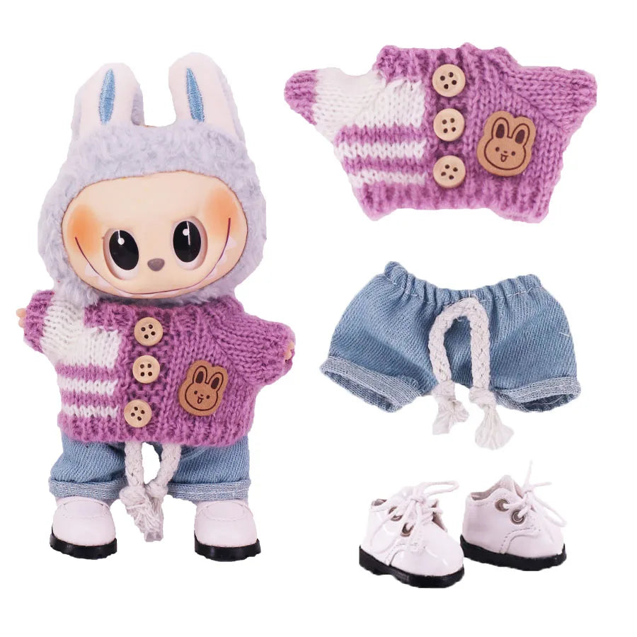 Cozy & Swag Casual Outfit Sets