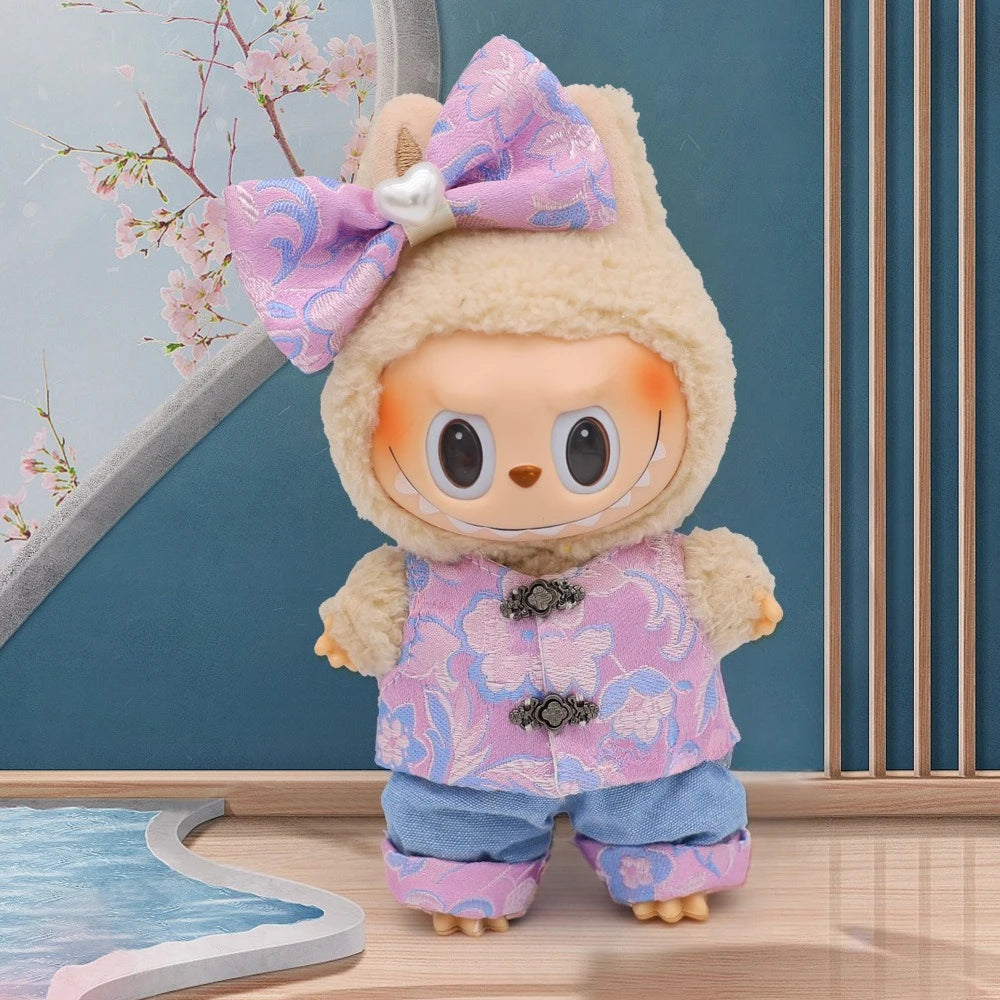 Cutie Patootie Spring Time Festival Set