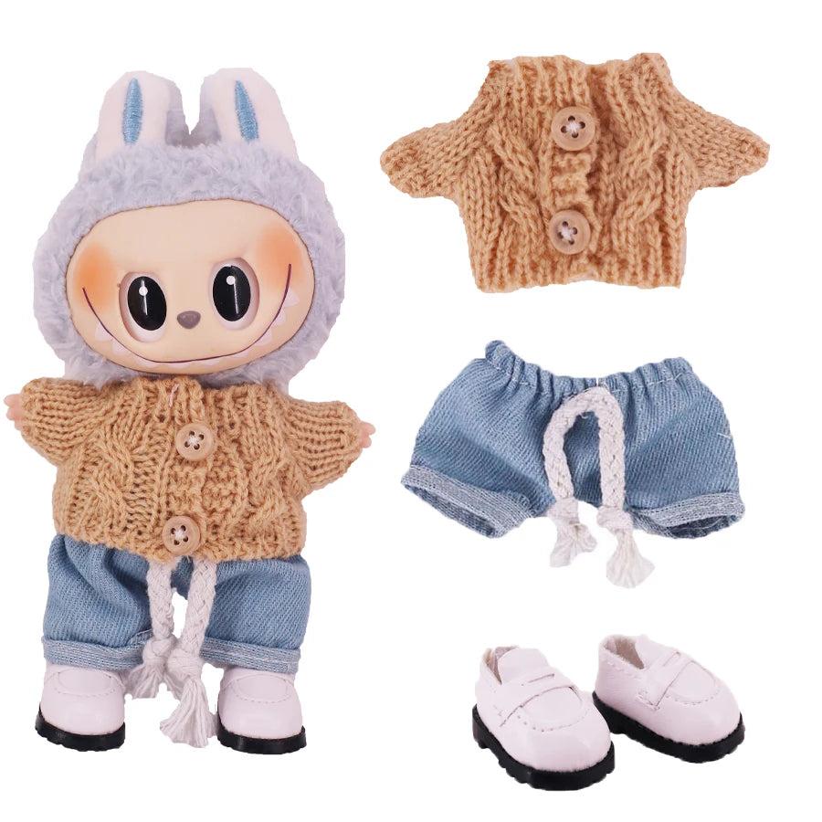 Cozy & Swag Casual Outfit Sets