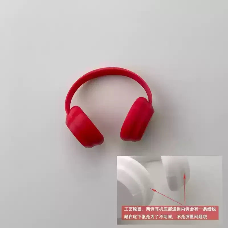 Jammin Out Headphones Accessory