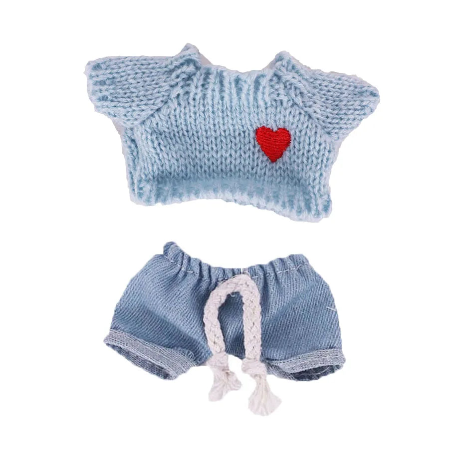 Cozy & Swag Casual Outfit Sets