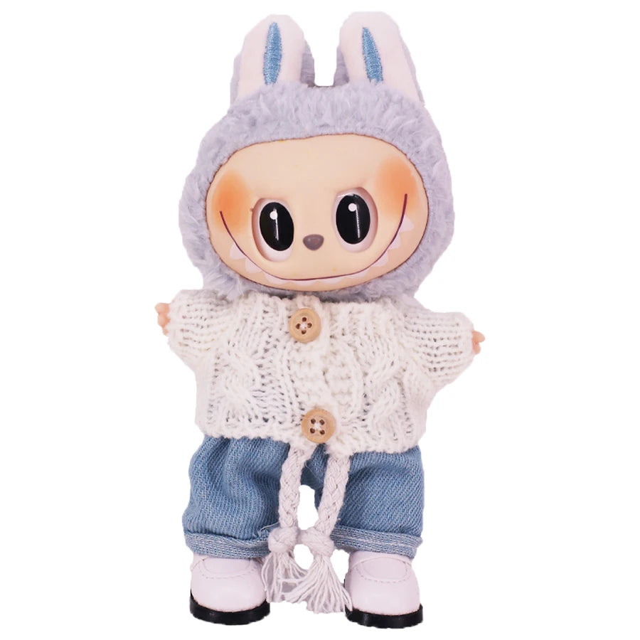 Cozy & Swag Casual Outfit Sets