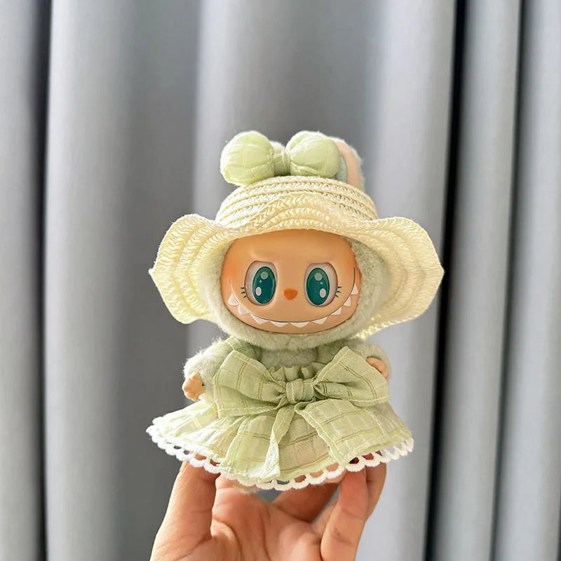 Pocket-Sized Princess Pack Sets