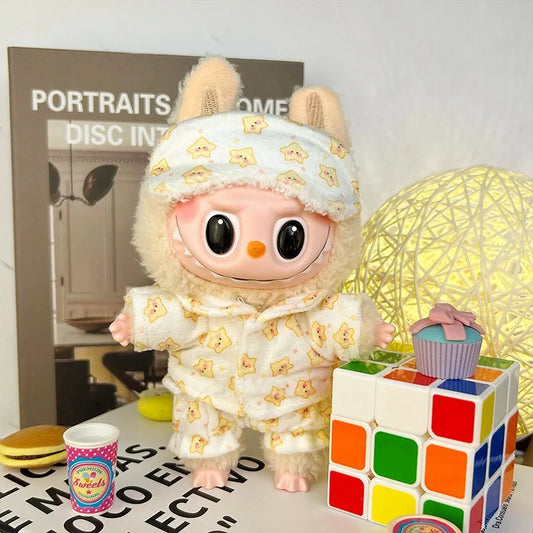 Slumber Party Cozy Outfit Set