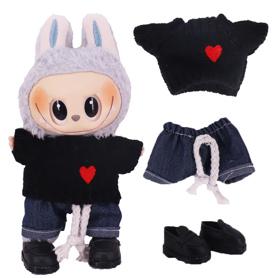 Cozy & Swag Casual Outfit Sets
