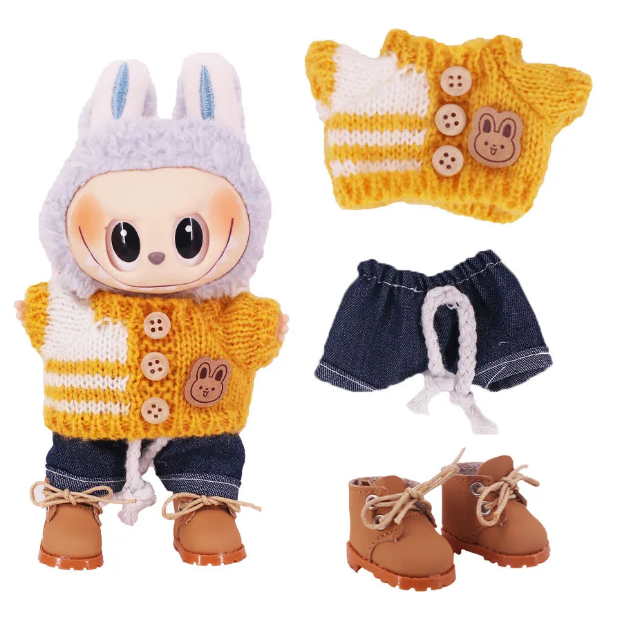 Cozy & Swag Casual Outfit Sets