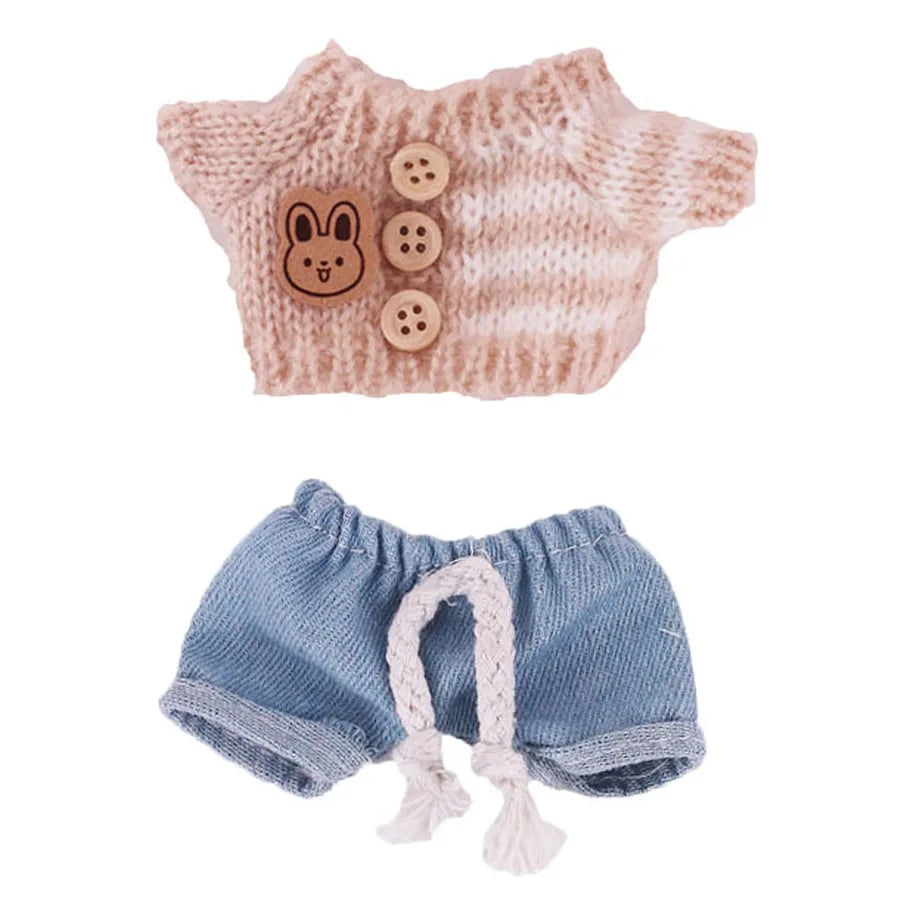 Cozy & Swag Casual Outfit Sets