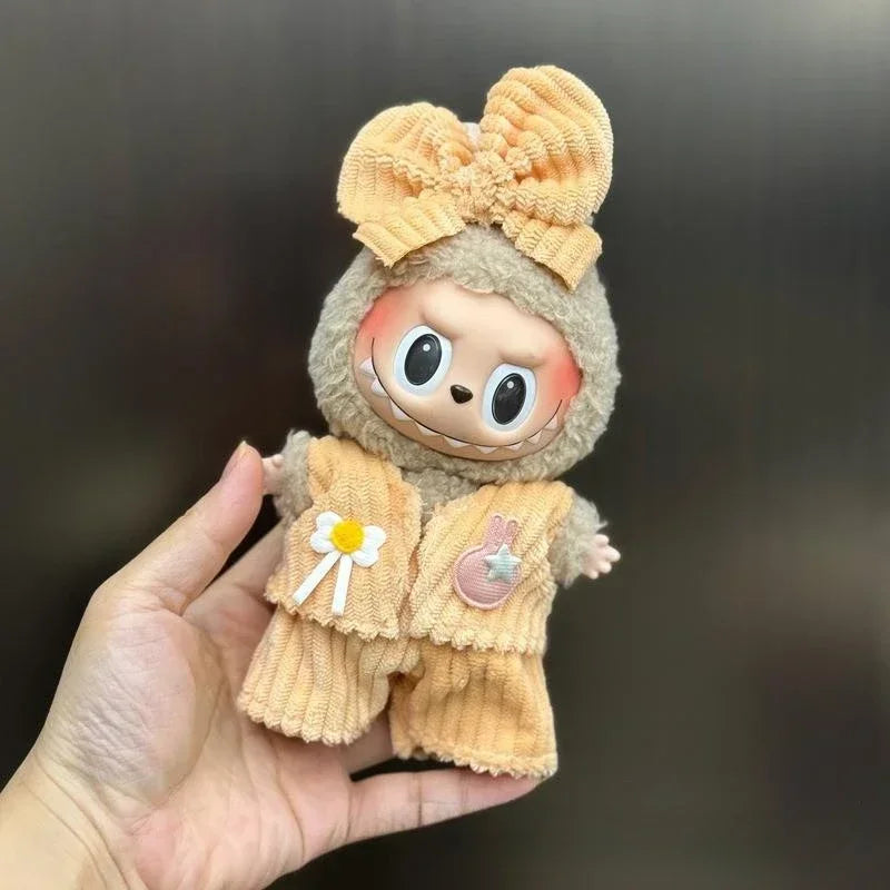 Cutie Season Is Every Season Outfit Set