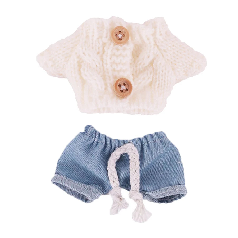 Cozy & Swag Casual Outfit Sets