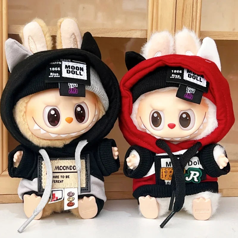 Streetwear Ninja Outfit Set