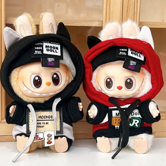 Streetwear Ninja Outfit Set