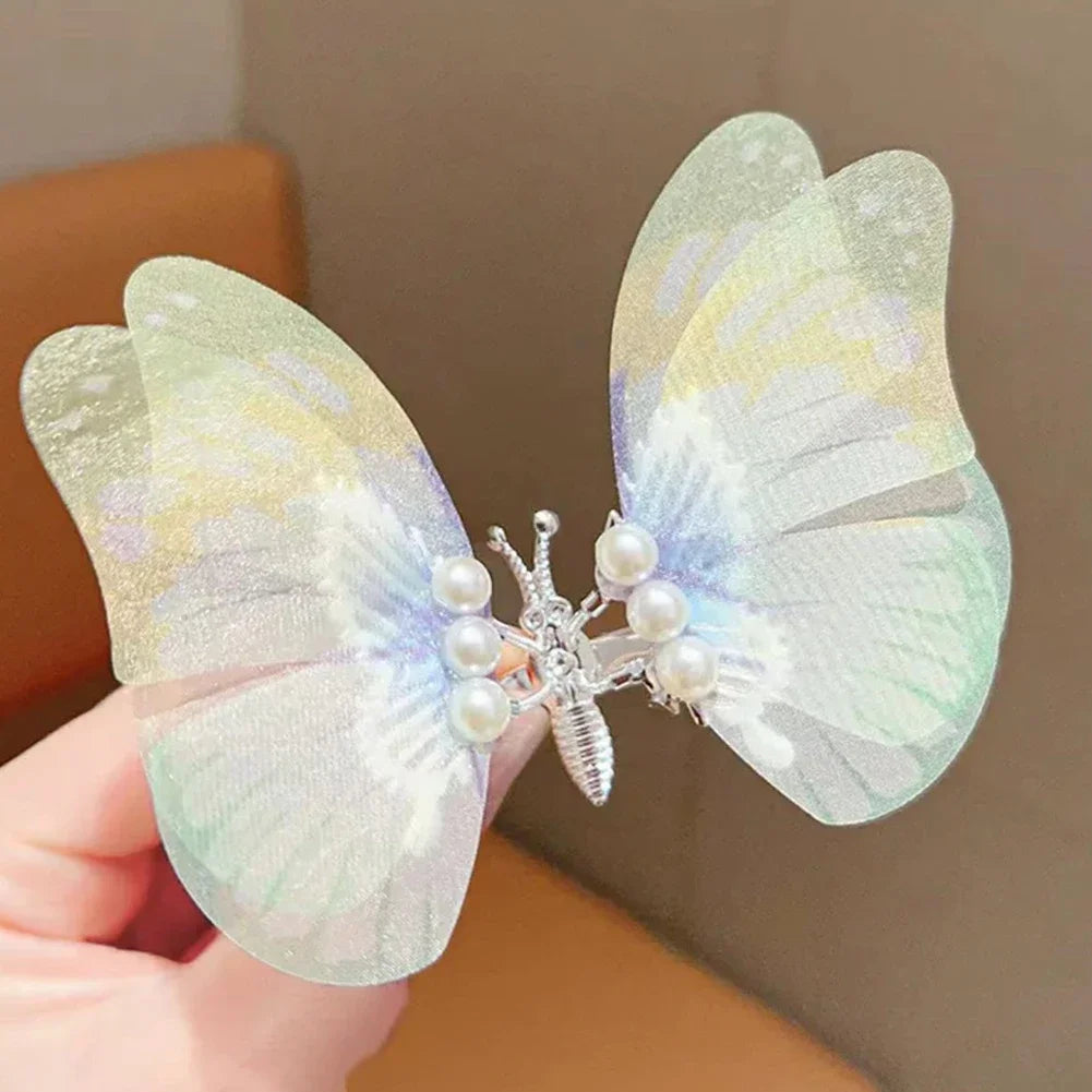 A Fairytale Story In Ellinia Accessory Set