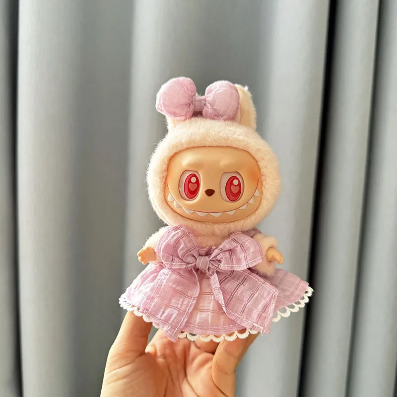 Pocket-Sized Princess Pack Sets