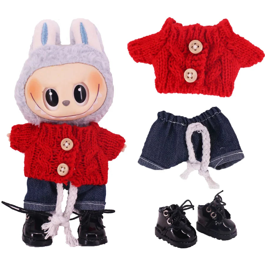 Cozy & Swag Casual Outfit Sets