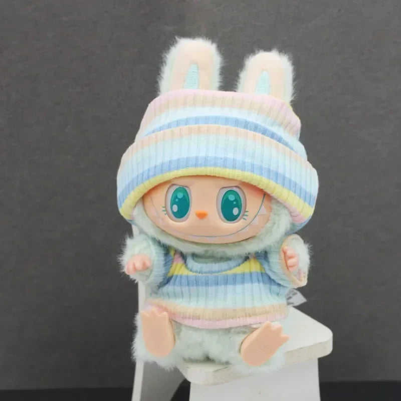 Cozy & Chill Knitted Outfit Set