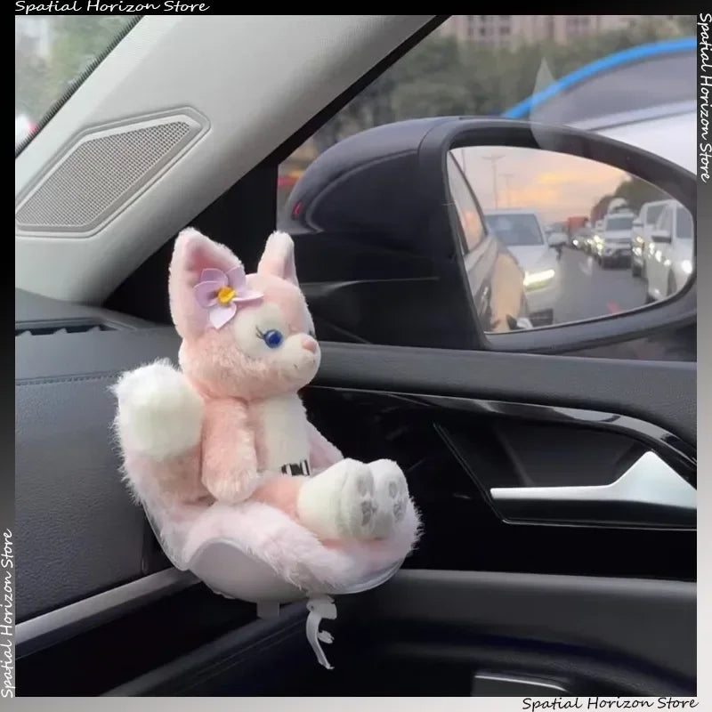 Ride With Me Car Seat