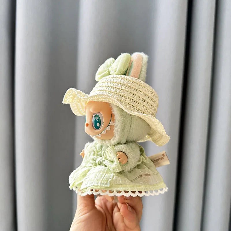 Pocket-Sized Princess Pack Sets